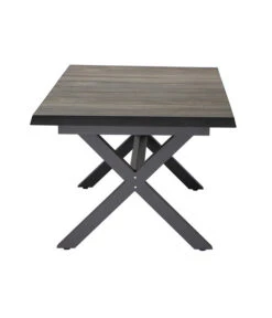 Siena Garden Ausziehtisch Sincro, Ca, 200-260/H74/T100 Cm 26 Siena Garden Ausziehtisch Sincro, Ca, 200-260/H74/T100 Cm -Garten Werk Zone 4329215 WE DE 002 Ausziehtischsincroant