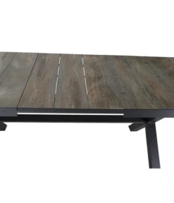 Siena Garden Ausziehtisch Sincro, Ca, 200-260/H74/T100 Cm 29 Siena Garden Ausziehtisch Sincro, Ca, 200-260/H74/T100 Cm -Garten Werk Zone 4329215 WE DE 005 Ausziehtischsincroant