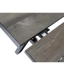 Siena Garden Ausziehtisch Sincro, Ca, 200-260/H74/T100 Cm 31 Siena Garden Ausziehtisch Sincro, Ca, 200-260/H74/T100 Cm -Garten Werk Zone 4329215 WE DE 007 Ausziehtischsincroant