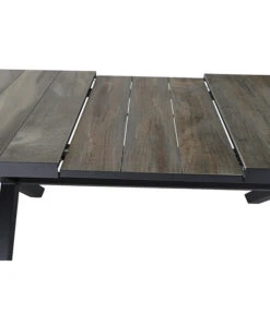 Siena Garden Ausziehtisch Sincro, Ca, 200-260/H74/T100 Cm 35 Siena Garden Ausziehtisch Sincro, Ca, 200-260/H74/T100 Cm -Garten Werk Zone 4329215 WE DE 011 Ausziehtischsincroant