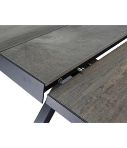 Siena Garden Ausziehtisch Sincro, Ca, 200-260/H74/T100 Cm 36 Siena Garden Ausziehtisch Sincro, Ca, 200-260/H74/T100 Cm -Garten Werk Zone 4329215 WE DE 012 Ausziehtischsincroant