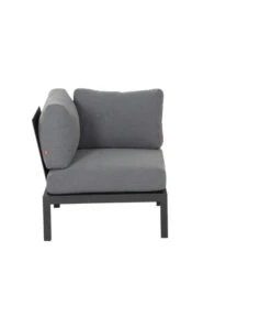 Siena Garden Eckteil Alvida, Grau, Ca. B74/H75/T74 Cm 13 Siena Garden Eckteil Alvida, Grau, Ca. B74/H75/T74 Cm -Garten Werk Zone 4329835 WE DE 001 Modulalvidaeckegrau