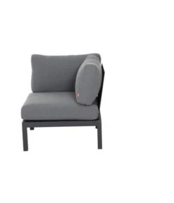 Siena Garden Eckteil Alvida, Grau, Ca. B74/H75/T74 Cm 14 Siena Garden Eckteil Alvida, Grau, Ca. B74/H75/T74 Cm -Garten Werk Zone 4329835 WE DE 002 Modulalvidaeckegrau