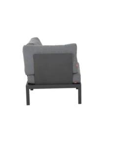 Siena Garden Eckteil Alvida, Grau, Ca. B74/H75/T74 Cm 16 Siena Garden Eckteil Alvida, Grau, Ca. B74/H75/T74 Cm -Garten Werk Zone 4329835 WE DE 004 Modulalvidaeckegrau