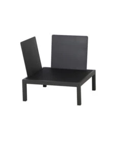 Siena Garden Eckteil Alvida, Grau, Ca. B74/H75/T74 Cm 17 Siena Garden Eckteil Alvida, Grau, Ca. B74/H75/T74 Cm -Garten Werk Zone 4329835 WE DE 005 Modulalvidaeckegrau