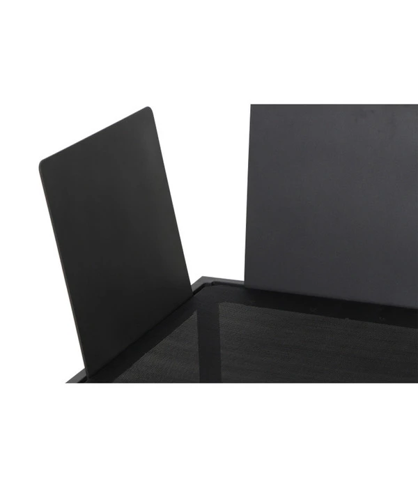 Siena Garden Eckteil Alvida, Grau, Ca. B74/H75/T74 Cm 9 Siena Garden Eckteil Alvida, Grau, Ca. B74/H75/T74 Cm – Bild 7