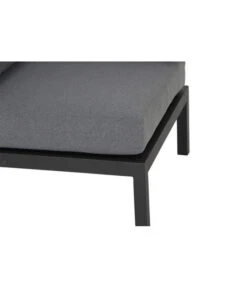 Siena Garden Eckteil Alvida, Grau, Ca. B74/H75/T74 Cm 20 Siena Garden Eckteil Alvida, Grau, Ca. B74/H75/T74 Cm -Garten Werk Zone 4329835 WE DE 008 Modulalvidaeckegrau