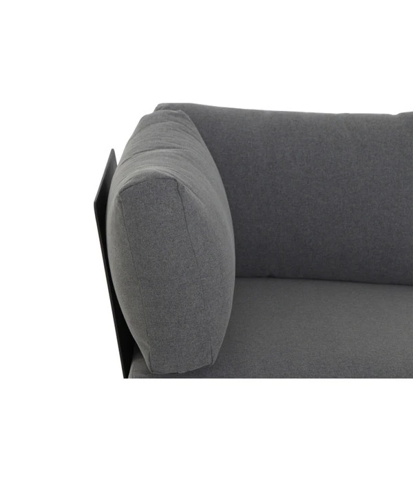 Siena Garden Eckteil Alvida, Grau, Ca. B74/H75/T74 Cm 12 Siena Garden Eckteil Alvida, Grau, Ca. B74/H75/T74 Cm – Bild 10