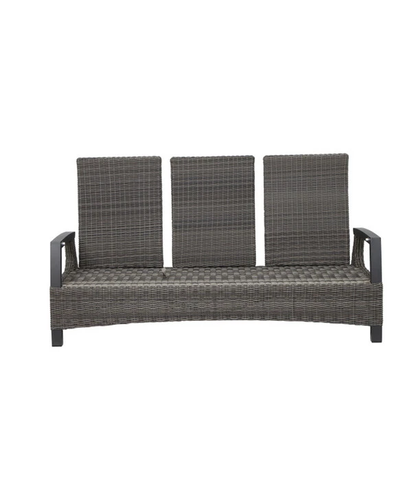 Siena Garden Bank Corido, 103 X 206 X 87 Cm 5 Siena Garden Bank Corido, 103 X 206 X 87 Cm – Bild 3