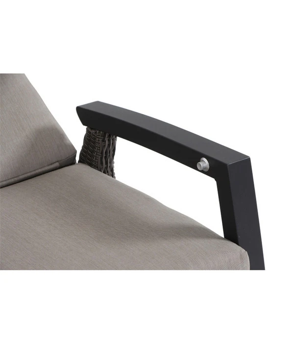 Siena Garden Bank Corido, 103 X 206 X 87 Cm 7 Siena Garden Bank Corido, 103 X 206 X 87 Cm – Bild 5