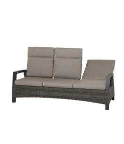 Siena Garden Bank Corido, 103 X 206 X 87 Cm 35 Siena Garden Bank Corido, 103 X 206 X 87 Cm -Garten Werk Zone 4330429 WE DE 015 Sofacorido3ercharcoal