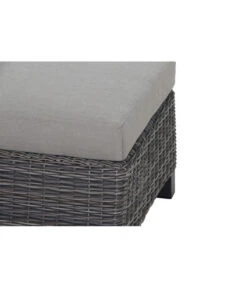 Siena Garden Hocker Corido, Ca. B63/H45/T61 Cm 8 Siena Garden Hocker Corido, Ca. B63/H45/T61 Cm -Garten Werk Zone 4330510 WE DE 001 Hockercoridocharcoal