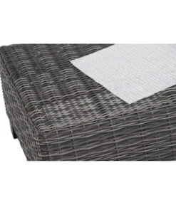 Siena Garden Hocker Corido, Ca. B63/H45/T61 Cm 10 Siena Garden Hocker Corido, Ca. B63/H45/T61 Cm -Garten Werk Zone 4330510 WE DE 003 Hockercoridocharcoal