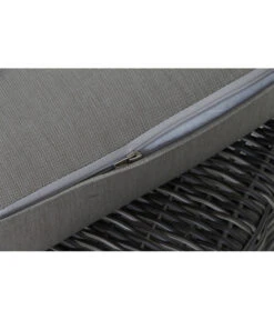 Siena Garden Hocker Corido, Ca. B63/H45/T61 Cm 11 Siena Garden Hocker Corido, Ca. B63/H45/T61 Cm -Garten Werk Zone 4330510 WE DE 004 Hockercoridocharcoal