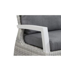 Siena Garden Bank Rechts Corido, 88 X 136 X 83 Cm 5 Siena Garden Bank Rechts Corido, 88 X 136 X 83 Cm -Garten Werk Zone 4330627 WE DE 002 Modulcorido2eri grey