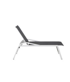 Siena Garden Rollliege Milos, Ca. B68/H118/T200 Cm 23 Siena Garden Rollliege Milos, Ca. B68/H118/T200 Cm -Garten Werk Zone 4330726 WE DE 004 Rollliegemilosweiss