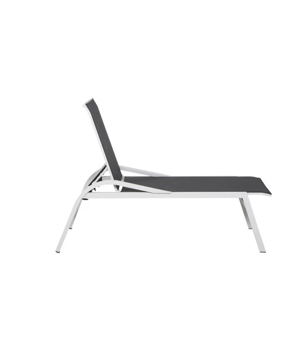 Siena Garden Rollliege Milos, Ca. B68/H118/T200 Cm 8 Siena Garden Rollliege Milos, Ca. B68/H118/T200 Cm – Bild 6