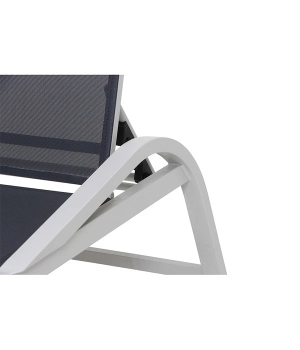 Siena Garden Rollliege Milos, Ca. B68/H118/T200 Cm 10 Siena Garden Rollliege Milos, Ca. B68/H118/T200 Cm – Bild 8