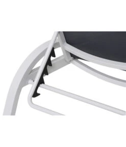 Siena Garden Rollliege Milos, Ca. B68/H118/T200 Cm 28 Siena Garden Rollliege Milos, Ca. B68/H118/T200 Cm -Garten Werk Zone 4330726 WE DE 009 Rollliegemilosweiss