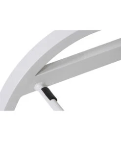 Siena Garden Rollliege Milos, Ca. B68/H118/T200 Cm 31 Siena Garden Rollliege Milos, Ca. B68/H118/T200 Cm -Garten Werk Zone 4330726 WE DE 012 Rollliegemilosweiss