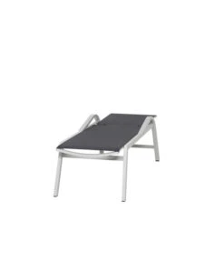 Siena Garden Rollliege Milos, Ca. B68/H118/T200 Cm 33 Siena Garden Rollliege Milos, Ca. B68/H118/T200 Cm -Garten Werk Zone 4330726 WE DE 014 Rollliegemilosweiss