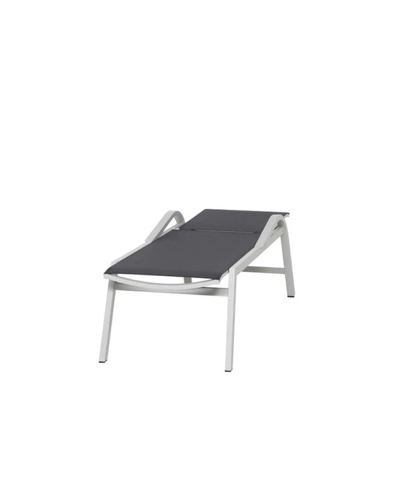 Siena Garden Rollliege Milos, Ca. B68/H118/T200 Cm 17 Siena Garden Rollliege Milos, Ca. B68/H118/T200 Cm – Bild 15