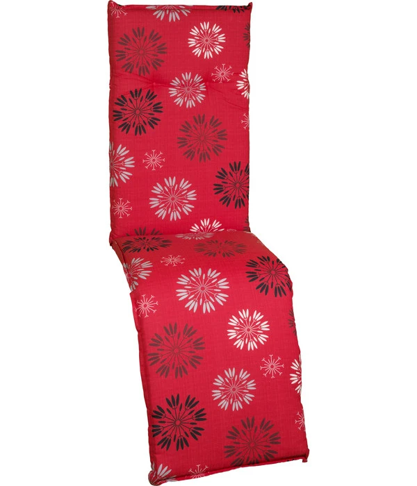 Beo Relaxauflage Barcelona, Dessin M301, Ca. B50/H6/T171 Cm 3 Beo Relaxauflage Barcelona, Dessin M301, Ca. B50/H6/T171 Cm