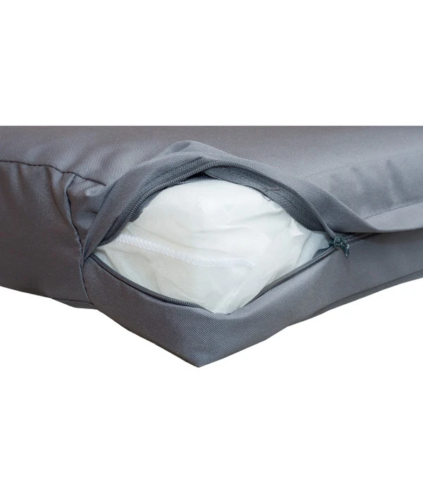 Beo Lounge-Sitzkissen Premium, Ca. B70/H8/T70 Cm 4 Beo Lounge-Sitzkissen Premium, Ca. B70/H8/T70 Cm – Bild 2