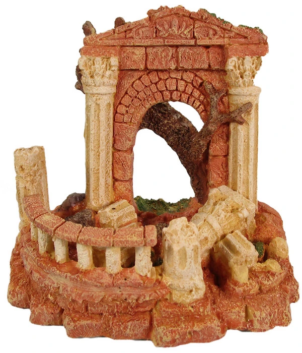 Orbit Aquariumdeko Athena-Säulen 3 Orbit Aquariumdeko Athena-Säulen