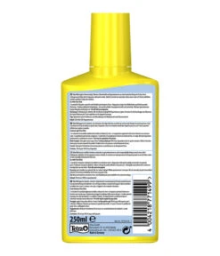 Tetra Aquarienwasserpflege TetraVital 5 Tetra Aquarienwasserpflege TetraVital -Garten Werk Zone 4348389 WE D 001 TetraFischeVital250ml