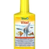 Tetra Aquarienwasserpflege TetraVital -Garten Werk Zone 4348389 WE FS 001 TetraFischeVital250ml