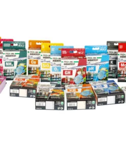 JBL Wassertest ProAquaTest NO2 Nitrit 13 JBL Wassertest ProAquaTest NO2 Nitrit -Garten Werk Zone 4348645 4363503 JBLProWassertestsAlle