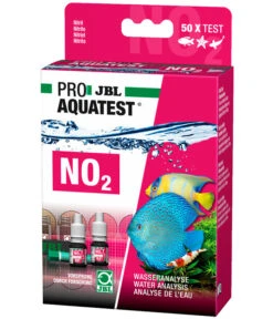 JBL Wassertest ProAquaTest NO2 Nitrit