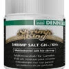 DENNERLE Wasseraufbereiter Shrimp King Salt GH+/KH+ 2 DENNERLE Wasseraufbereiter Shrimp King Salt GH+/KH+ -Garten Werk Zone 4381646 WE FS 001 DennerleWasseraufbereiterShrimpKingSalt