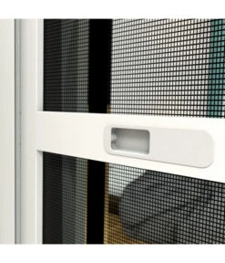 Hecht Doppel-Schiebetür Comfort, Ca. B240/H240 Cm 12 Hecht Doppel-Schiebetür Comfort, Ca. B240/H240 Cm -Garten Werk Zone 4386587 WE DE 001 HechtDoppelSchiebetuer