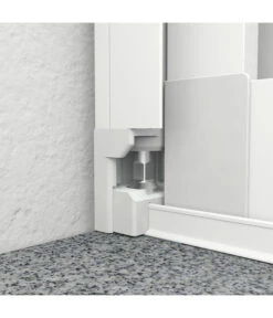 Hecht Doppel-Schiebetür Comfort, Ca. B240/H240 Cm 13 Hecht Doppel-Schiebetür Comfort, Ca. B240/H240 Cm -Garten Werk Zone 4386587 WE DE 002 HechtDoppelSchiebetuer