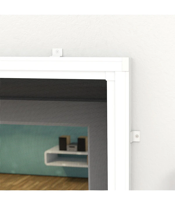 Hecht Doppel-Schiebetür Comfort, Ca. B240/H240 Cm 7 Hecht Doppel-Schiebetür Comfort, Ca. B240/H240 Cm – Bild 5