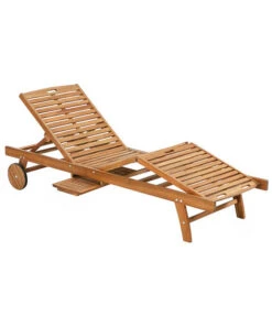 Dehner Rollliege Ravenna, Ca. B70/H89/T200 Cm 15 Dehner Rollliege Ravenna, Ca. B70/H89/T200 Cm -Garten Werk Zone 4407086 WE FS 002 RollliegeRavenna