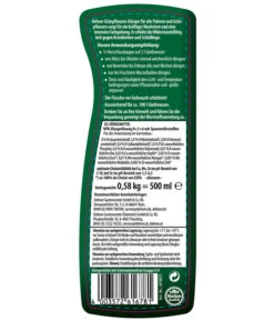 Dehner Grünpflanzen-Dünger, Flüssig, 500 Ml 9 Dehner Grünpflanzen-Dünger, Flüssig, 500 Ml -Garten Werk Zone 4418075 WE DE 002 DehnerGruenpflanzenDuengerfluessig500ml
