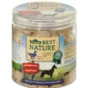 Dehner Best Nature Hundesnack Entenbrust 1 Dehner Best Nature Hundesnack Entenbrust -Garten Werk Zone 4421970 WE FS 001 DehnerBestNatureGefriergetrockneterHundesnackEntenbrust70g