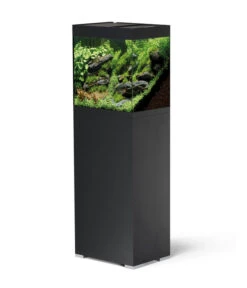 Oase Aquarium Kombination StyleLine 85, Ca. B50/H145/T36 Cm