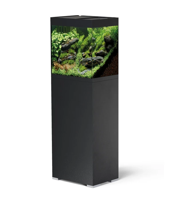 Oase Aquarium Kombination StyleLine 85, Ca. B50/H145/T36 Cm 3 Oase Aquarium Kombination StyleLine 85, Ca. B50/H145/T36 Cm