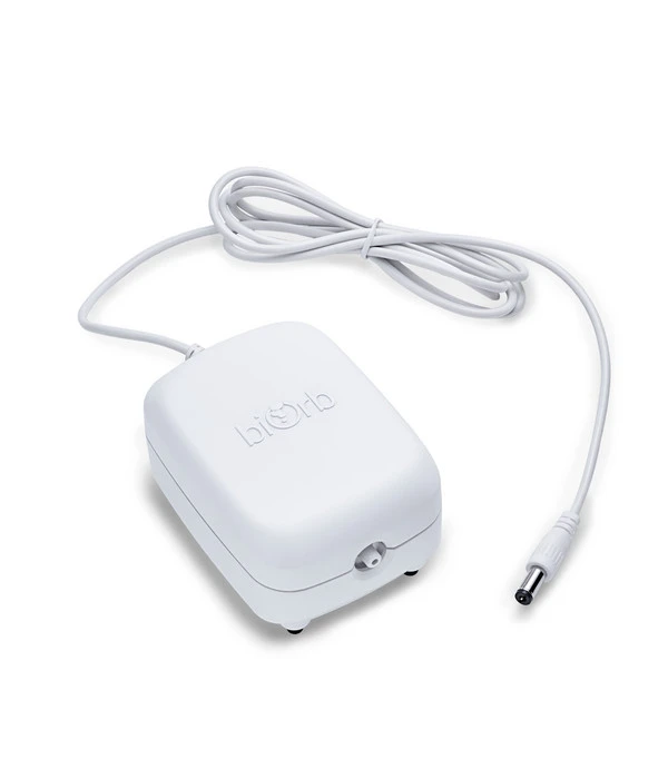 BiOrb® Aquarium Luftpumpe 12 V DC 3 BiOrb® Aquarium Luftpumpe 12 V DC