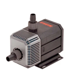 EHEIM Aquarienpumpe Universal 600 Mit Europäischem Stromstecker
