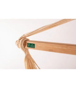 La Siesta Hängestuhl Kingsize Domingo 27 La Siesta Hängestuhl Kingsize Domingo -Garten Werk Zone 4441093 WE DE 004 HAENGESTUHL DOMINGO SEA