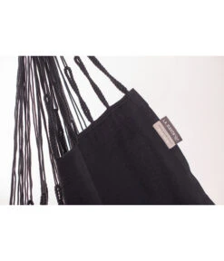 La Siesta Hängestuhl Habana 28 La Siesta Hängestuhl Habana -Garten Werk Zone 4441531 WE DE 003 HAENGESTUHL HABANA ONYX