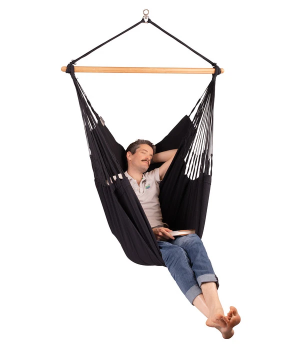 La Siesta Hängestuhl Habana 4 La Siesta Hängestuhl Habana – Bild 2