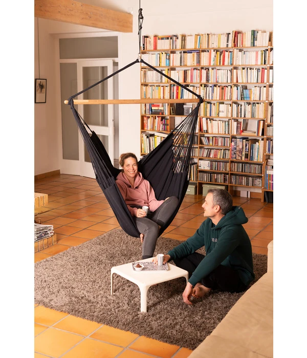 La Siesta Hängestuhl Habana 9 La Siesta Hängestuhl Habana – Bild 7