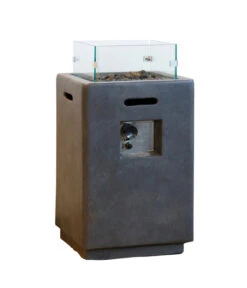 Gasfeuerstelle Elite