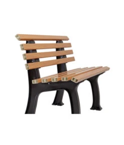 Bank In Holzoptik Ibiza 9 Bank In Holzoptik Ibiza -Garten Werk Zone 4460648 WE FS 002 BankIbizaHolzoptik